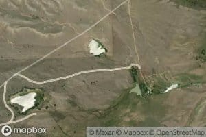 Mertz Reservoir Number 2