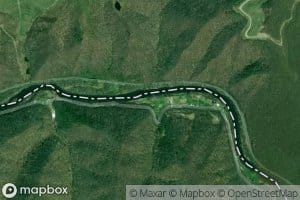 Daniels Branch