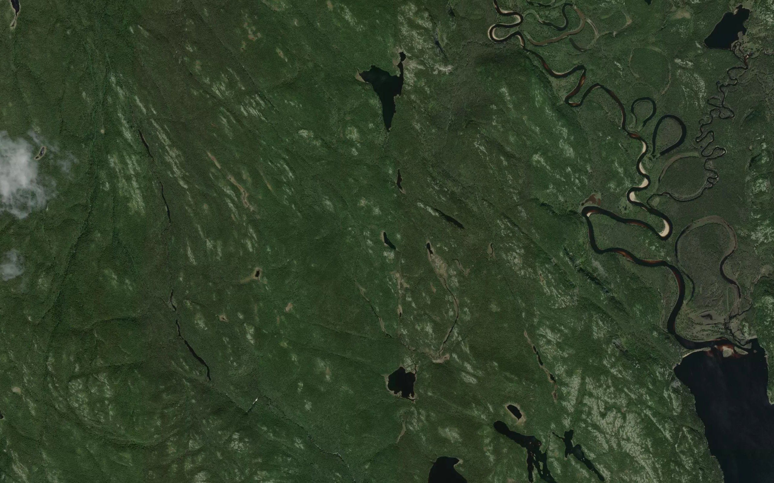 Lac Octa