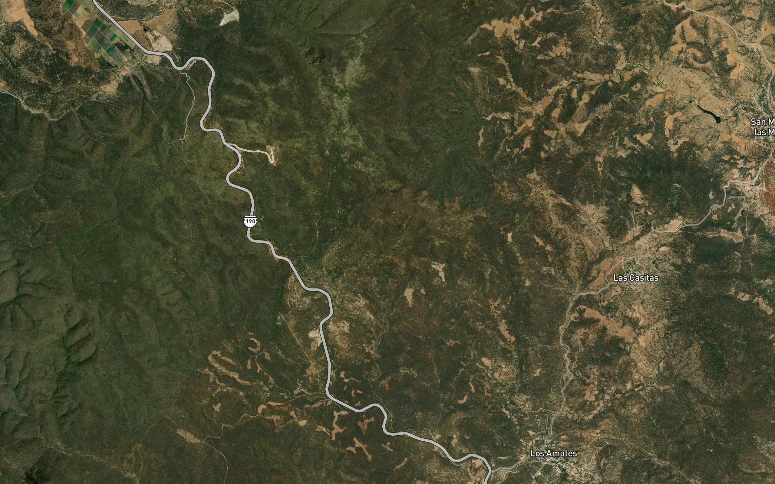 El Carrizalillo