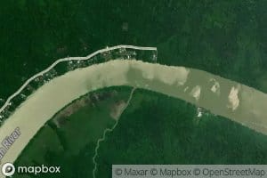 Sungai Bungan Mit