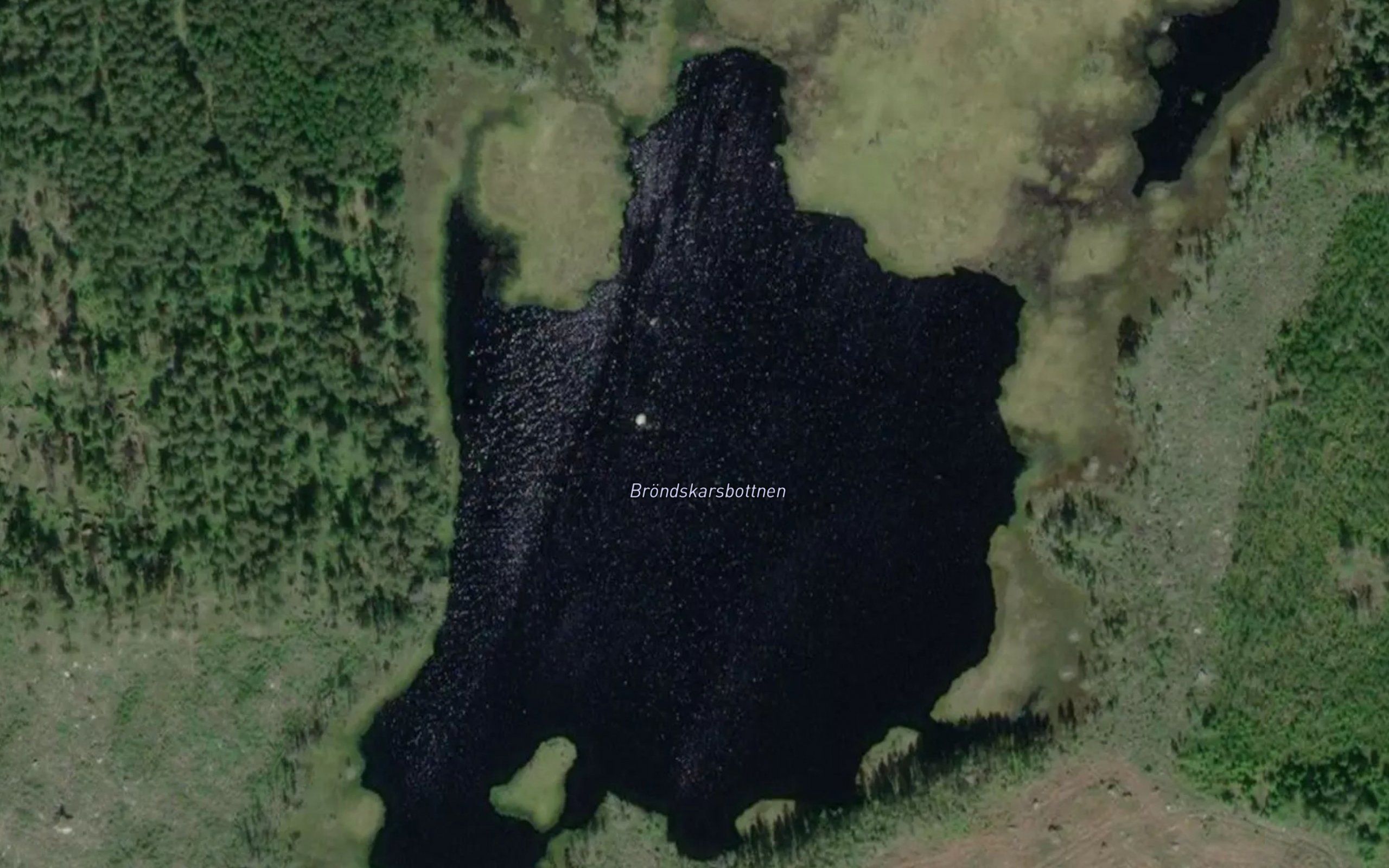 Brandskarsbottnen