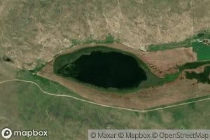 Card Lake