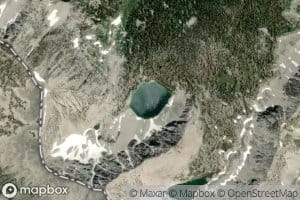 Berry Lake