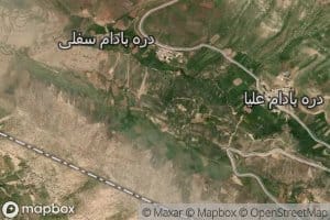 Cheshmeh-ye Iz `Ali