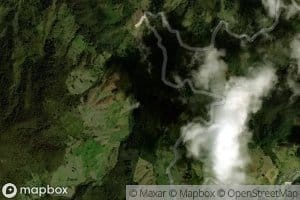 Quebrada Santa Maria
