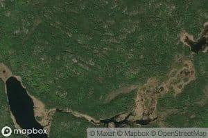 Hambly Lake