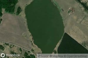 Ozero Bol'shoye Kamyshnoye