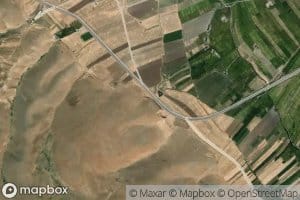 Cheshmeh-ye Sarab-e Mordeh