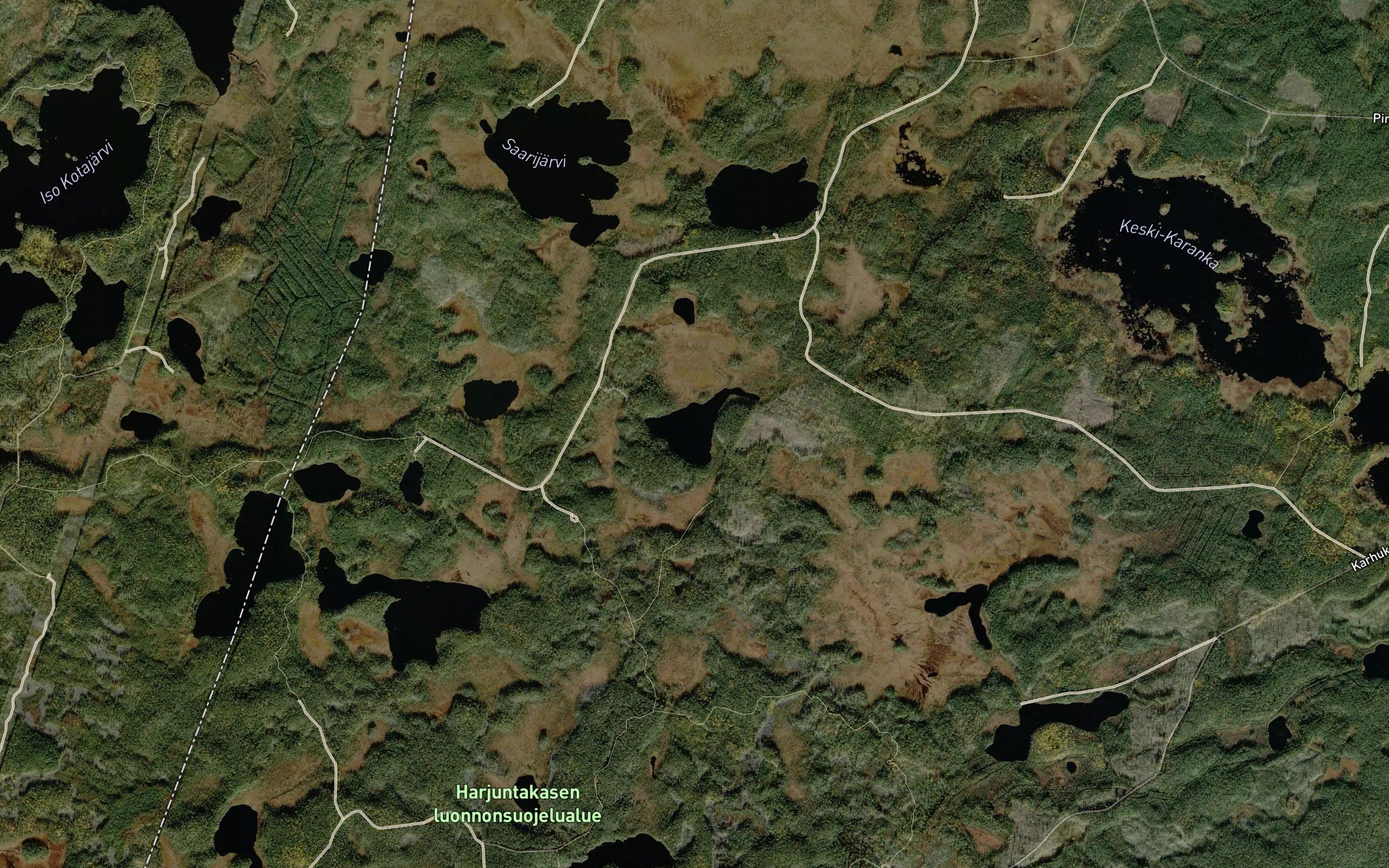 Iso Susijarvi
