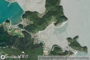 Hyangmiripogu