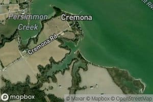 Cremona Creek