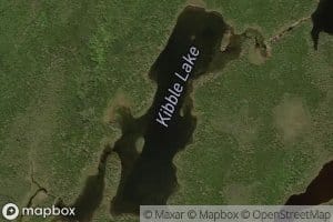 Kibble Lake