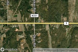 Longbranch Site 4 Reservoir