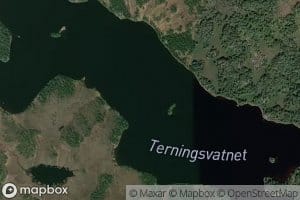 Terningsvatnet