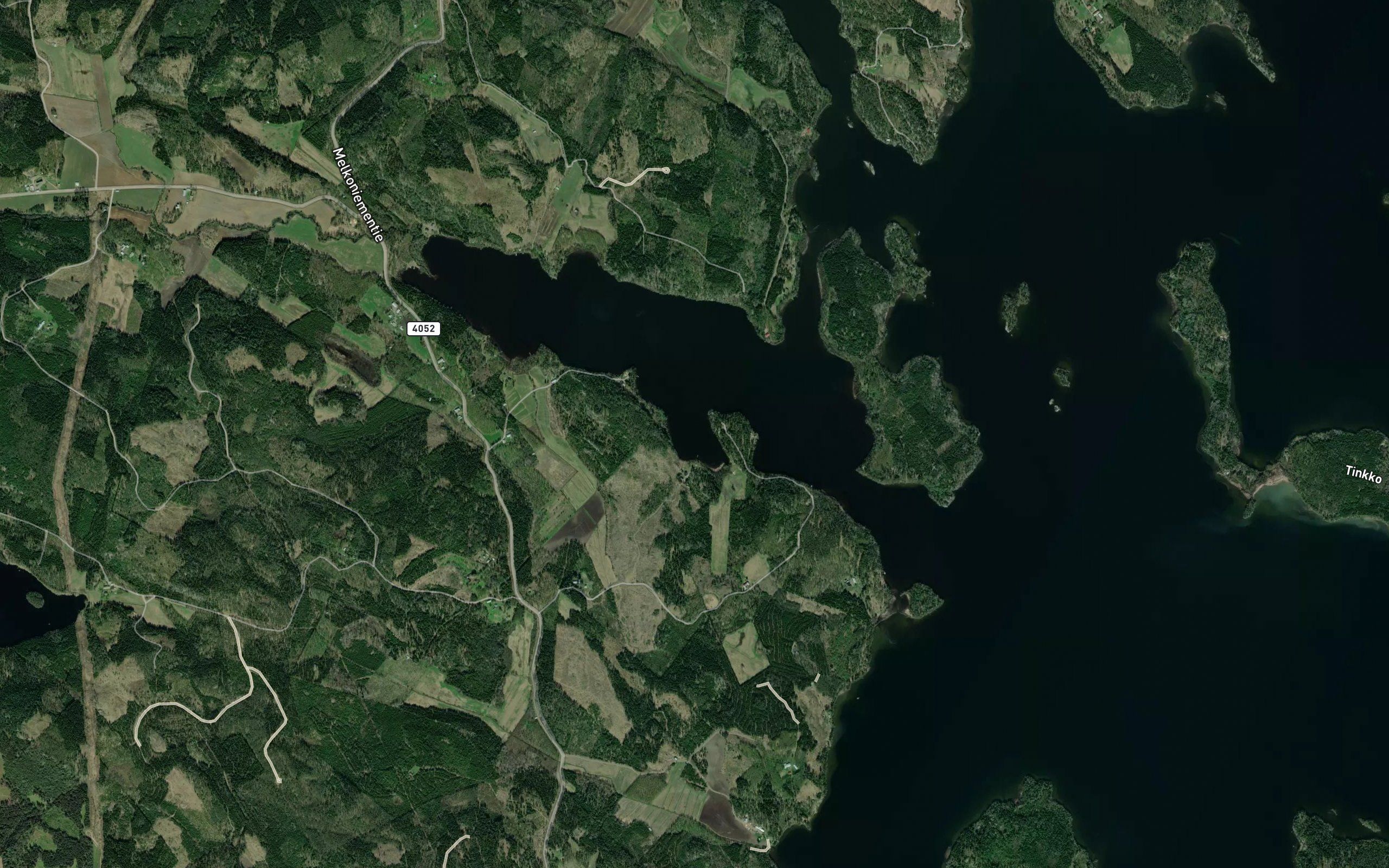 Tervalahti