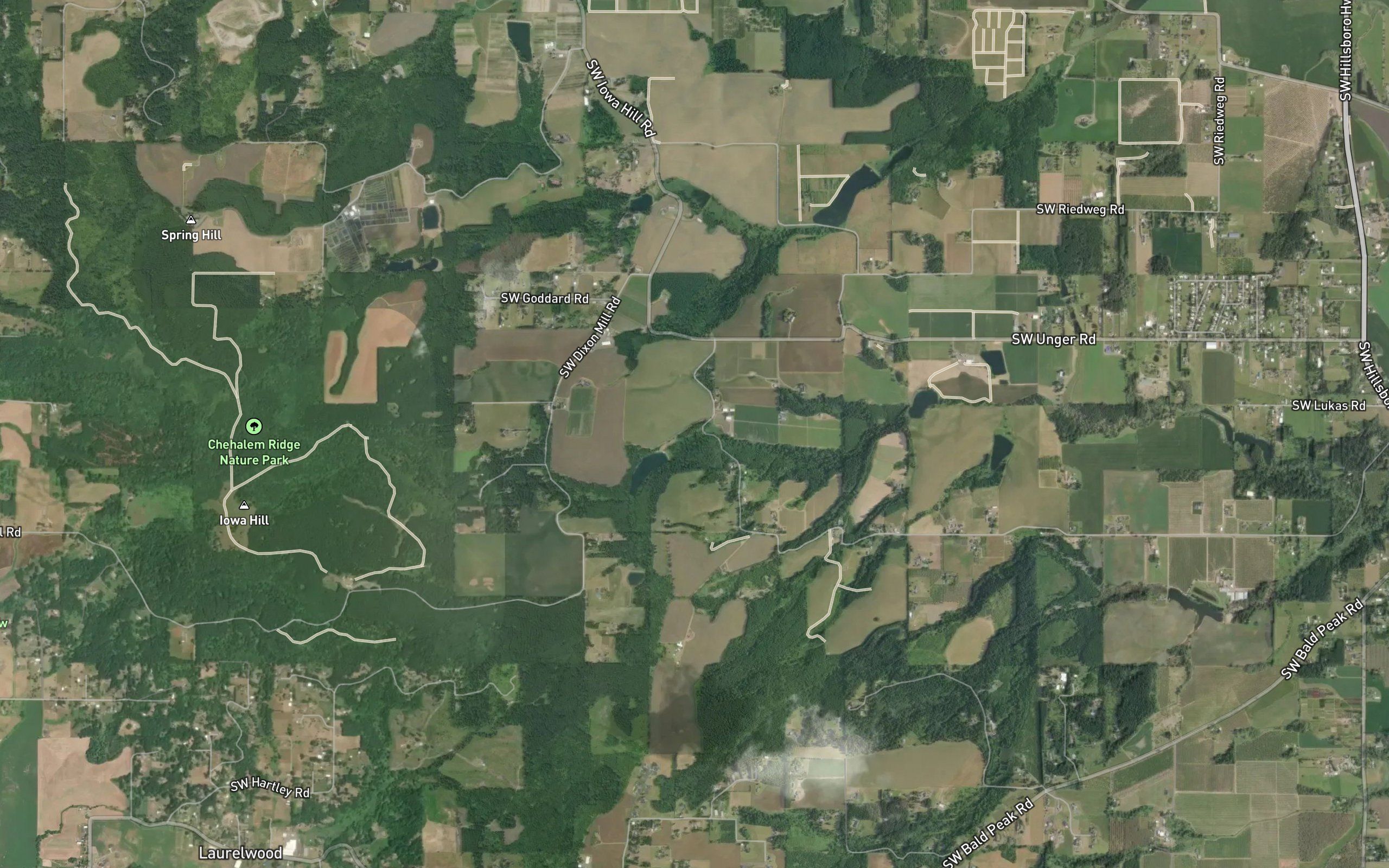 Koehnke Reservoir