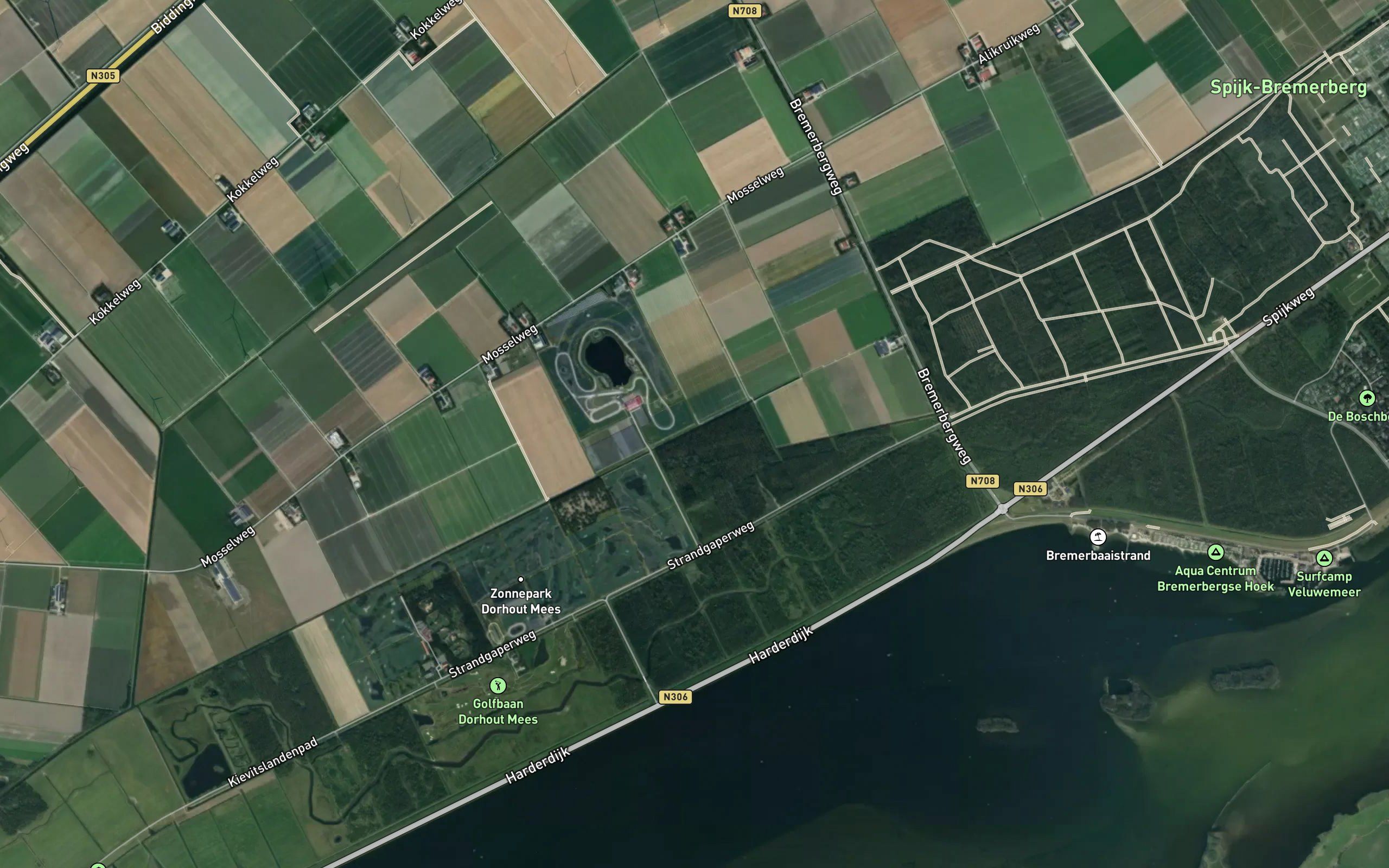 Mosseltocht