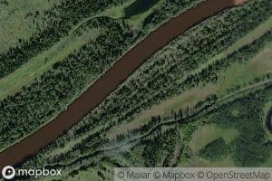 Twelvemile Slough