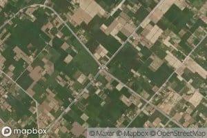 Faqirsar Distributary