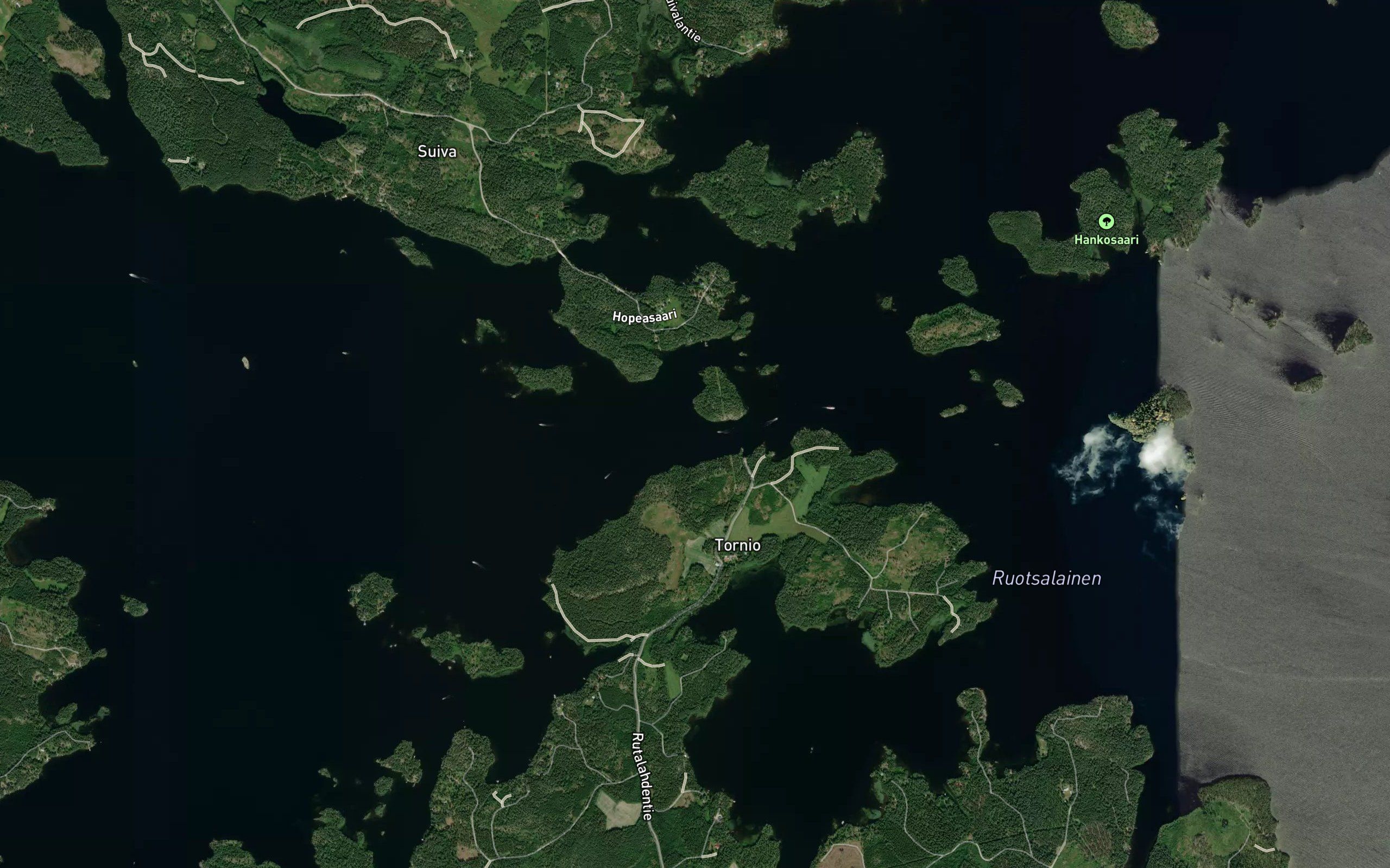 Tornionsalmi