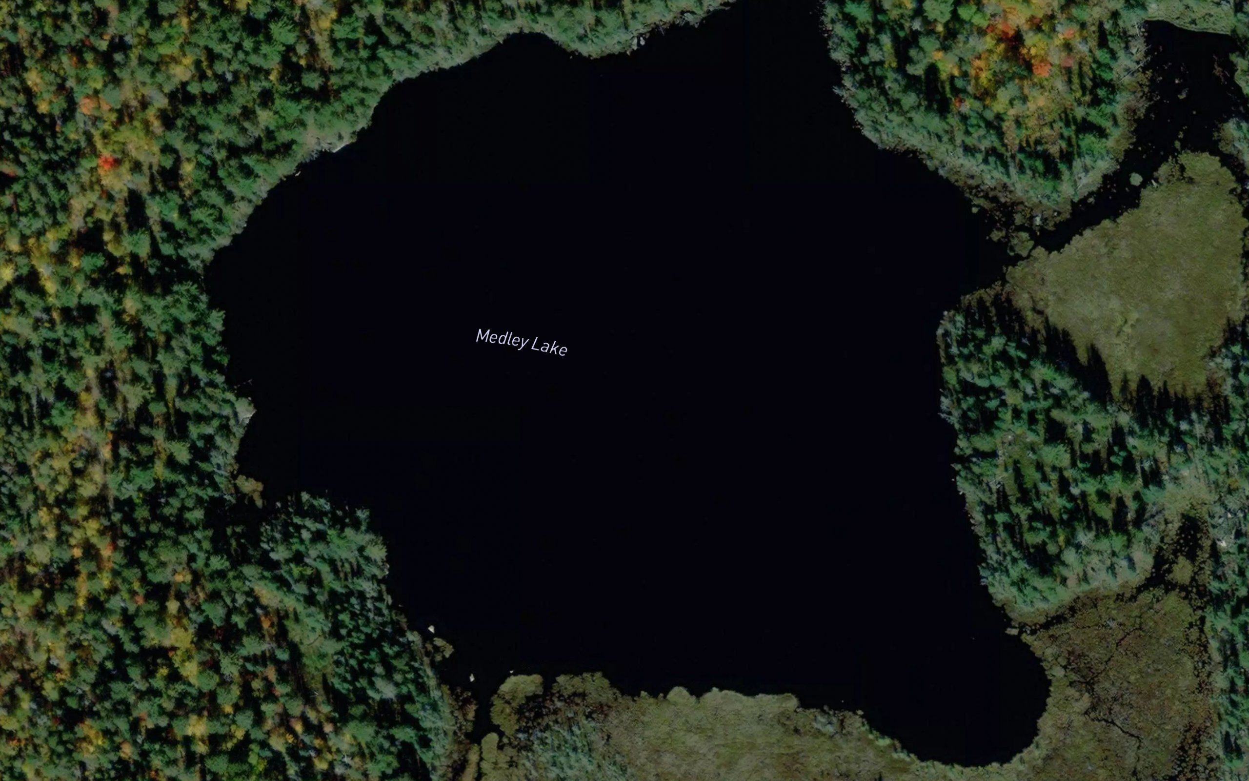 Medley Lake