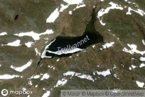 Trollvatnet