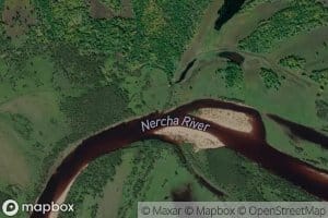 Nizhnyaya Khudzharnaya