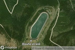 Horni nadrz Dlouhe Strane