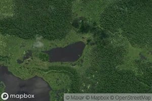 Lago do Veadinho