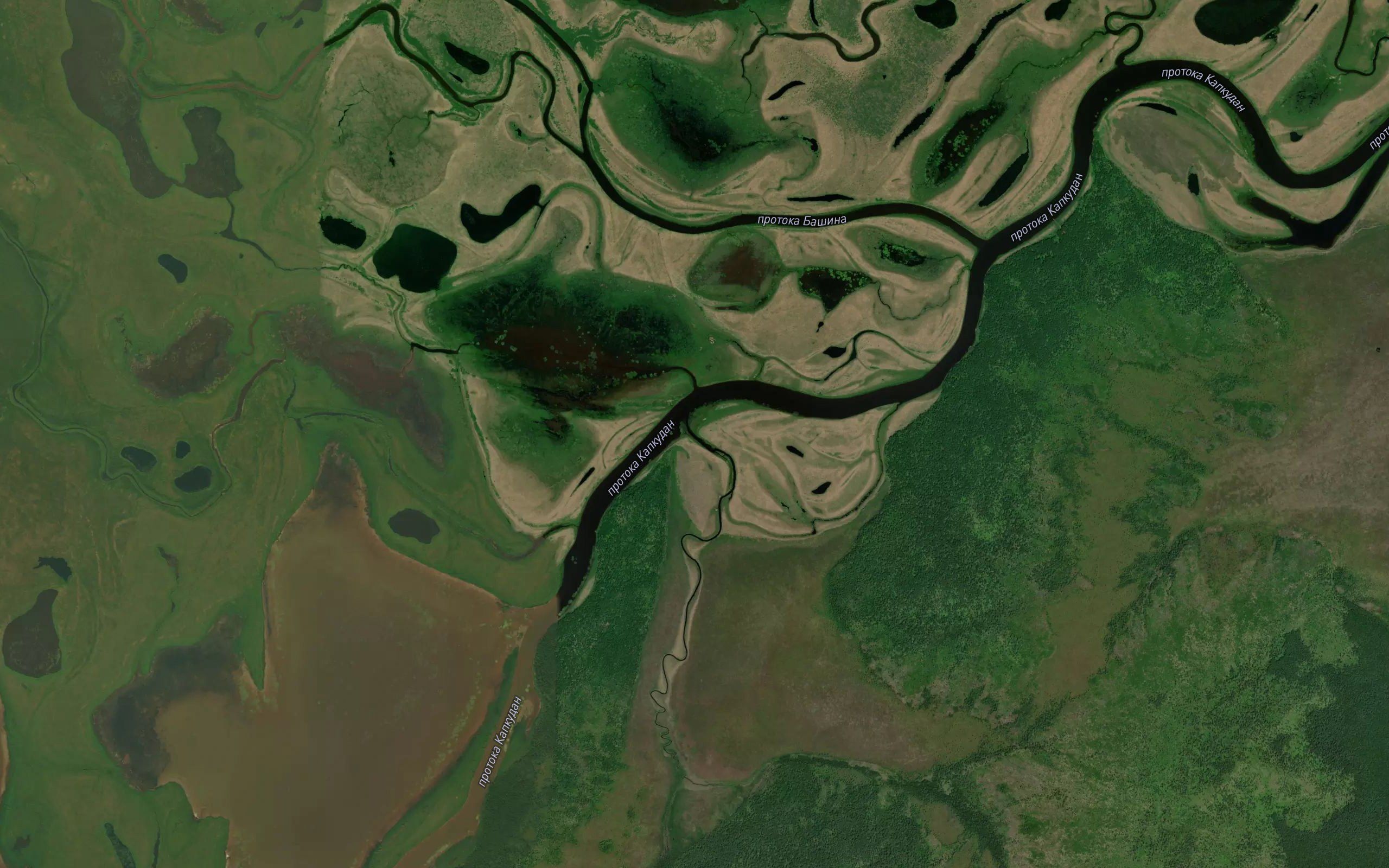 Ivanovskiy