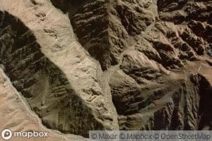 Arroyo del Diablo
