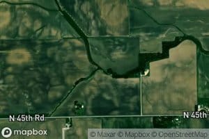 Fourmile Grove Creek
