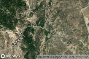 Lone Pine Spring