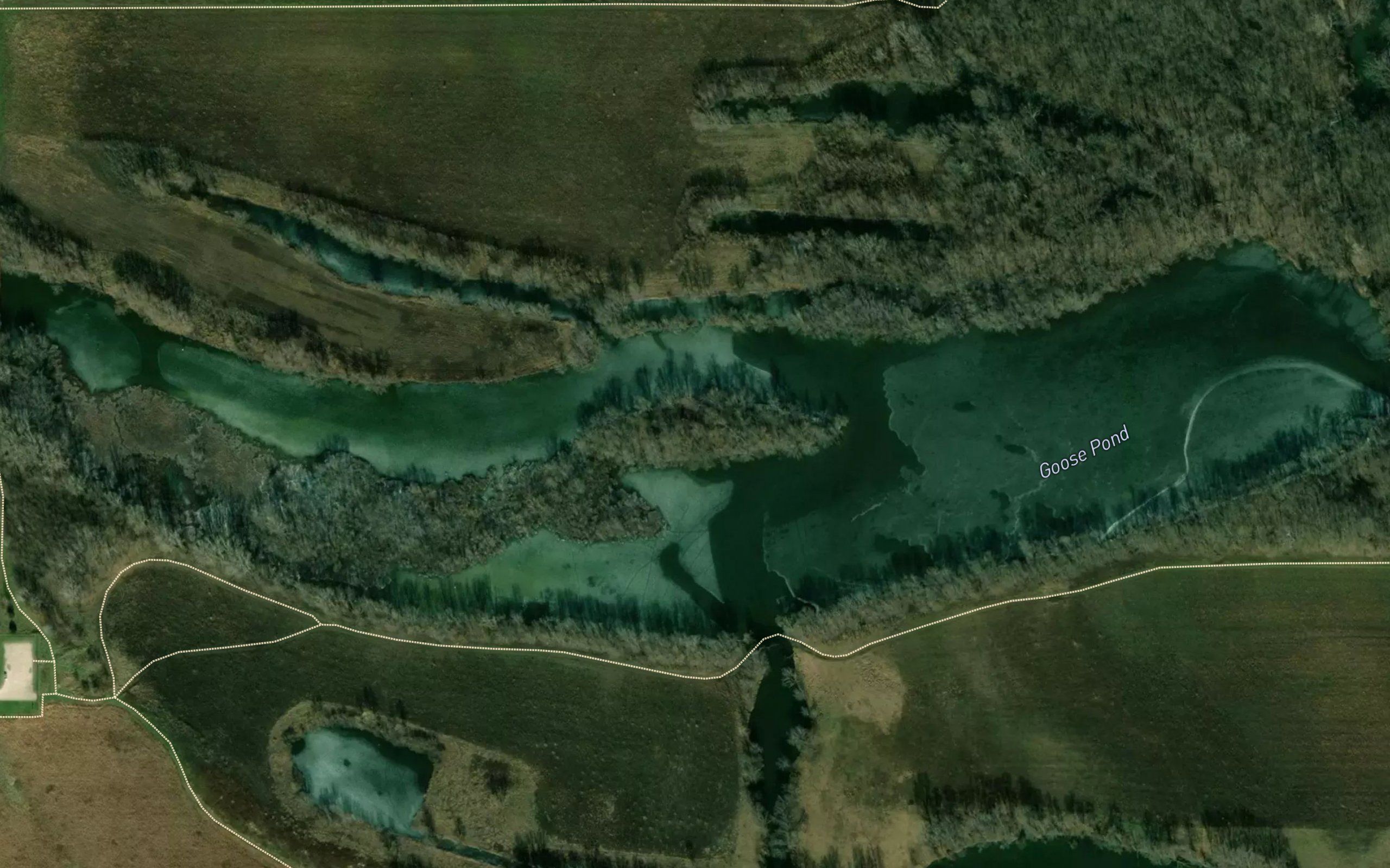 Goose Pond