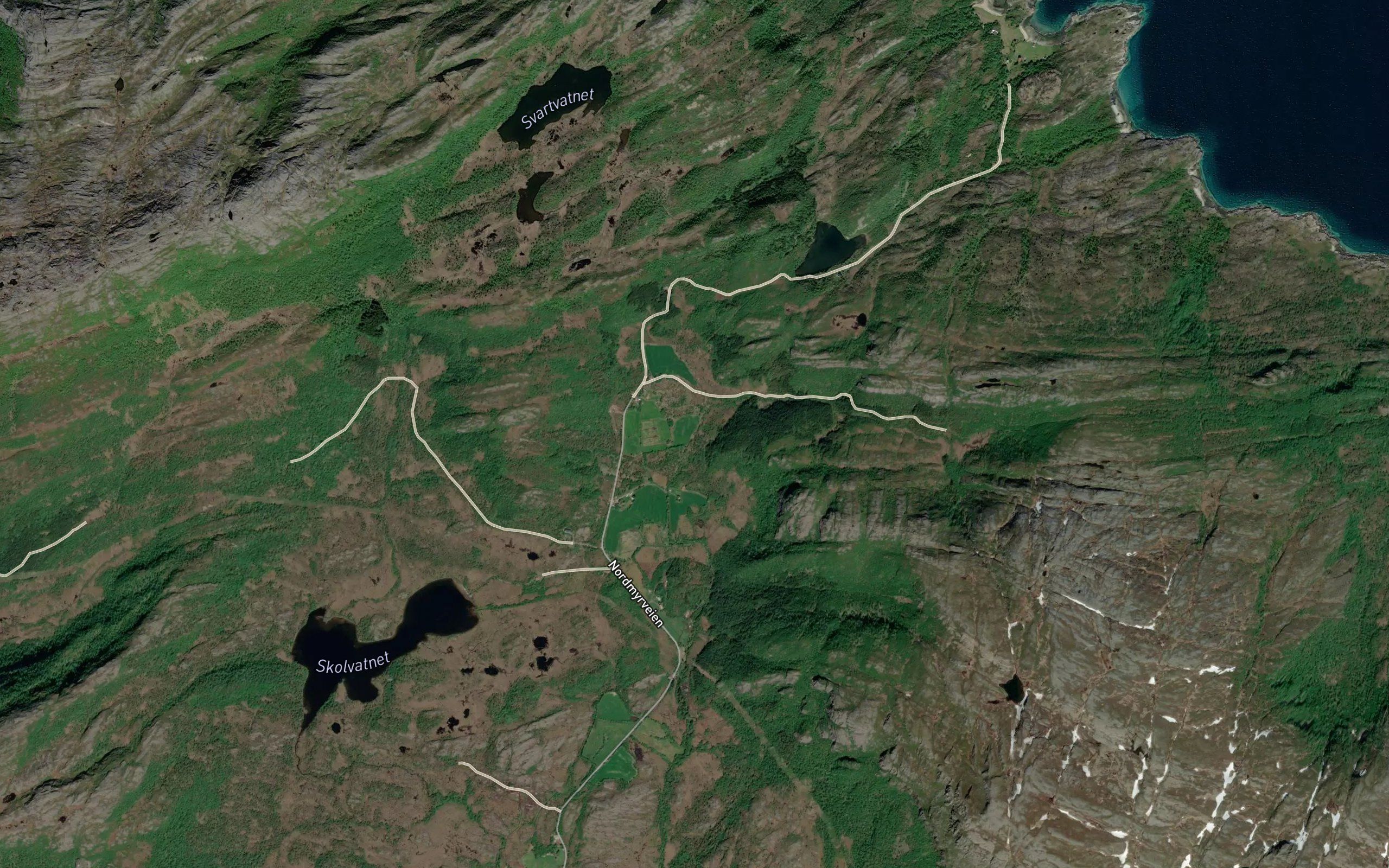 Refsdalselva