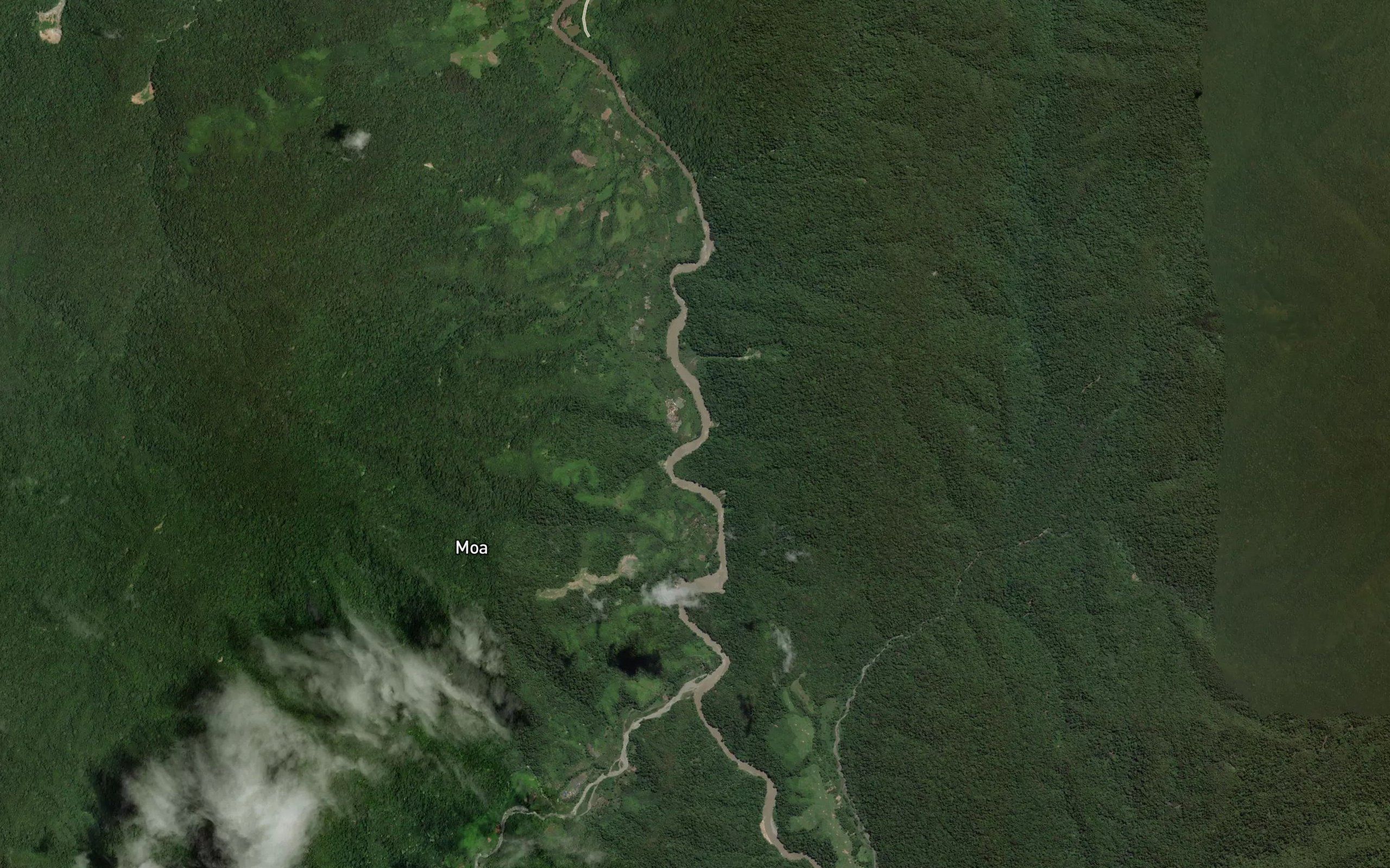 Uwai Lemangkalai