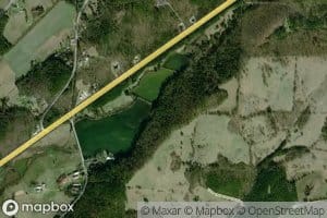 Lagarde Number 2 Lake