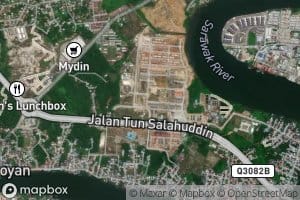 Sungai Jerigeh
