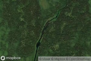 Lac Bec-Scie