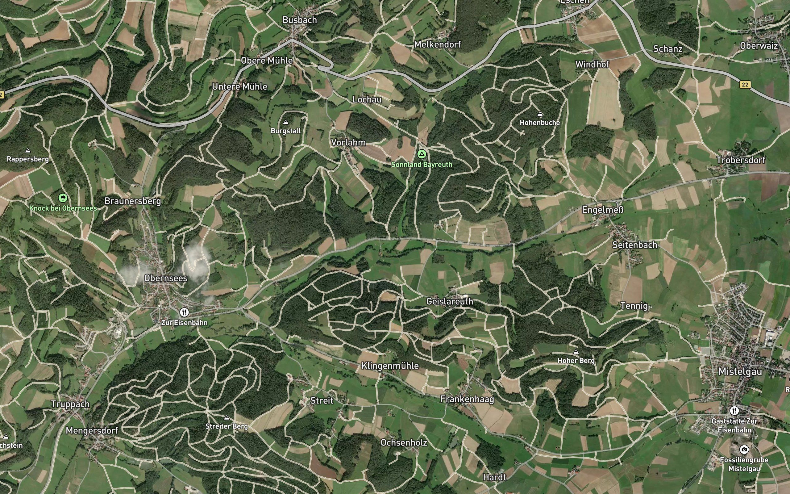 Eschenbach