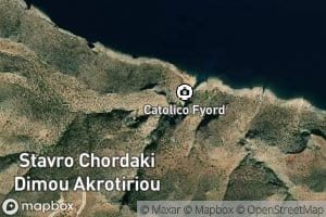 Katholikou Rema