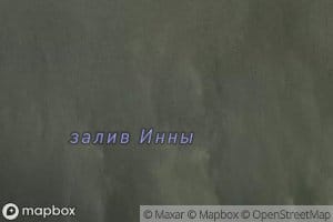 Zaliv Inny