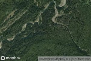 Hanington Creek