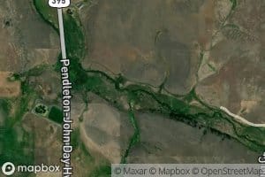 Bly Creek