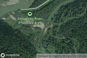Gitnadoix River