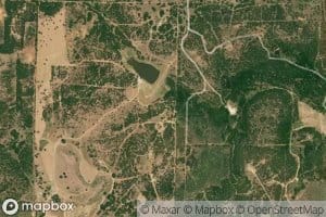 Soil Conservation Service Site 26 Reservoir