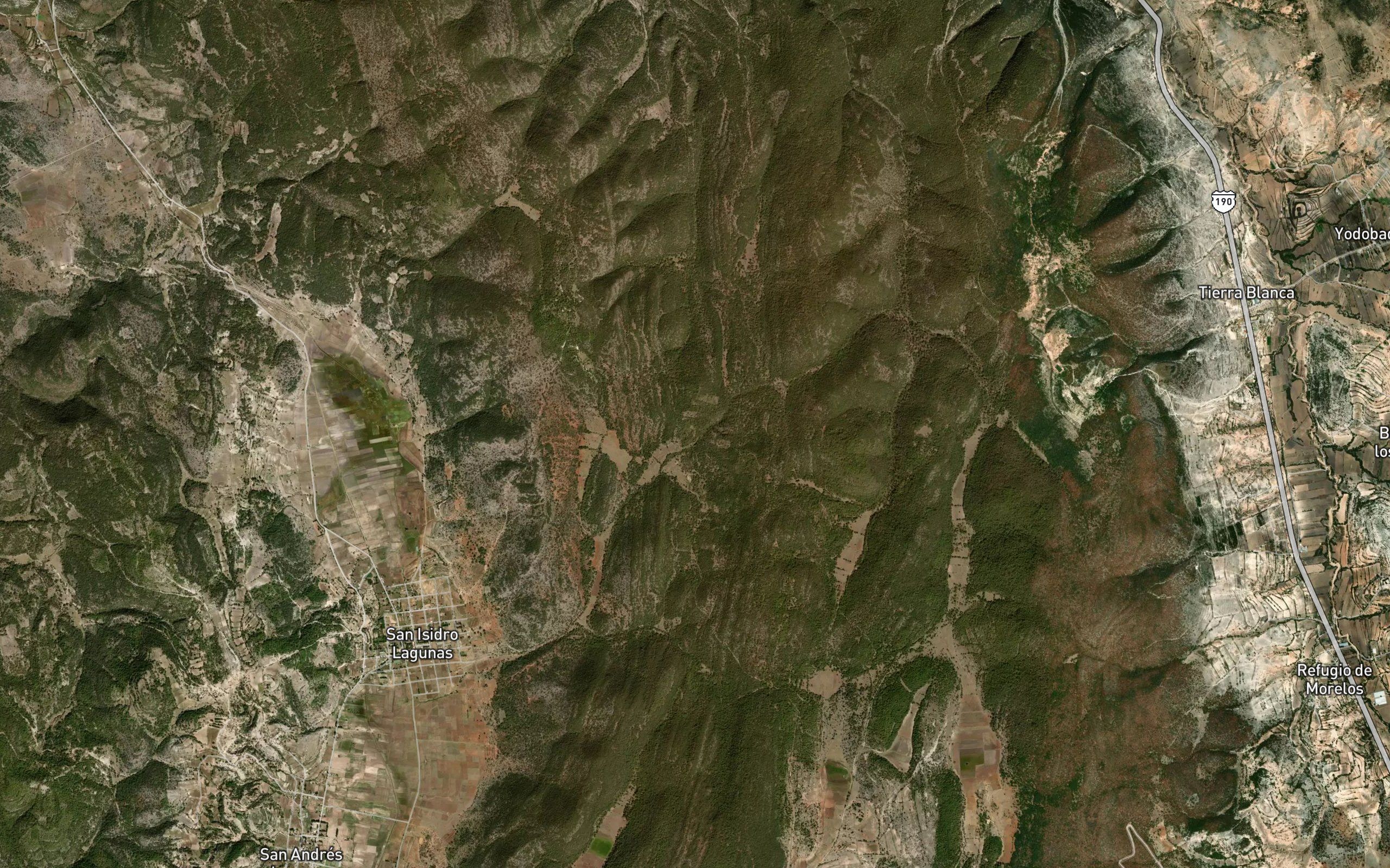 Barranca Nduandi