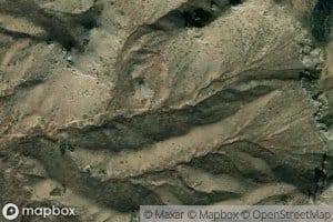Upper Clay Spring