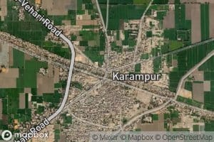 Khudar Branch